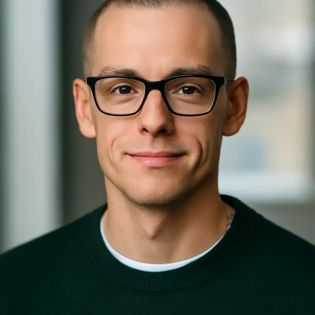 Derek Hollis